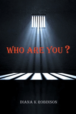 Who Are You? 1916309682 Book Cover
