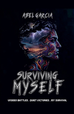Surviving Myself B0GX7BXYGF Book Cover
