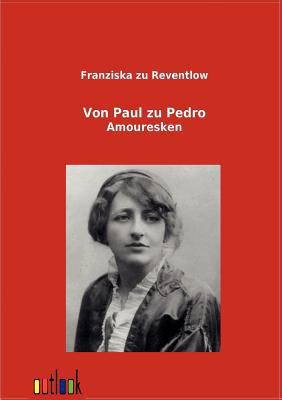 Von Paul zu Pedro [German] 3864037638 Book Cover