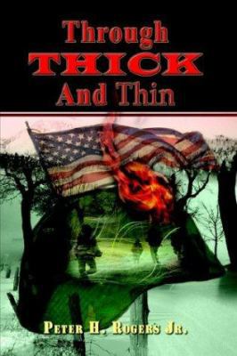 Through Thick and Thin 1403386862 Book Cover