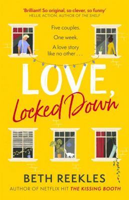 Love, locked down 0751582867 Book Cover