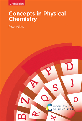 Concepts in Physical Chemistry 1837673861 Book Cover