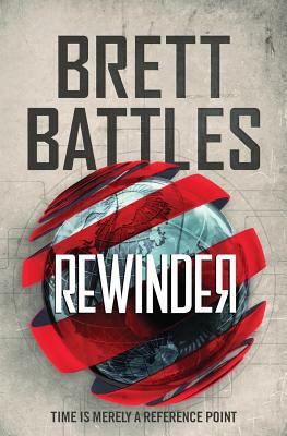 Rewinder 1500766941 Book Cover
