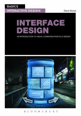 Basics Interactive Design: Interface Design: An... 2940411999 Book Cover
