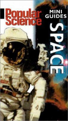 Space (Popular Science Mini Guides) 1586632175 Book Cover