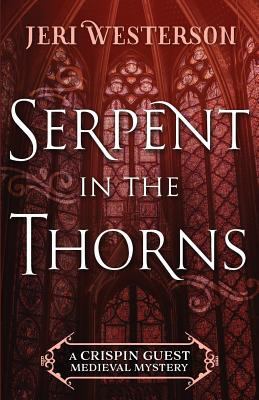 Serpent in the Thorns 1625672845 Book Cover