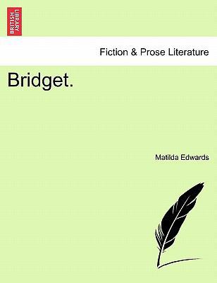 Bridget. 1241221332 Book Cover