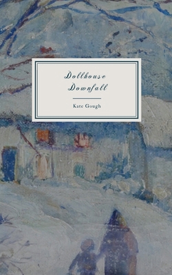 Dollhouse Downfall B0DMK11KWN Book Cover