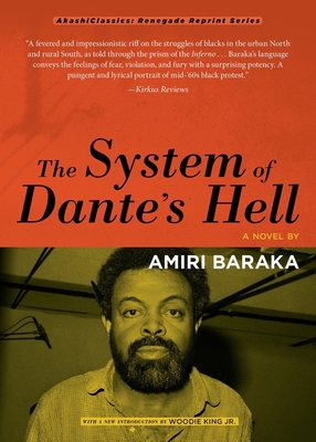 The System of Dante's Hell 1617753963 Book Cover