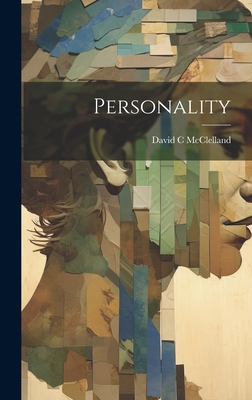 Personality 1022889486 Book Cover