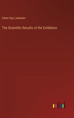 The Scientific Results of the Exhibition 3385328985 Book Cover