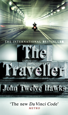 The Traveller 0552152692 Book Cover