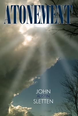 Atonement 147870960X Book Cover