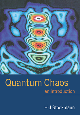 Quantum Chaos: An Introduction 0521027152 Book Cover