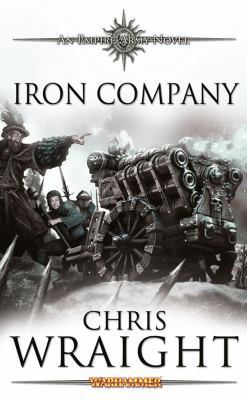 Iron Company 1844167798 Book Cover