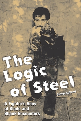 The Logic of Steel 1983600989 Book Cover