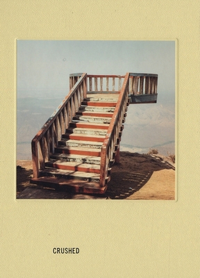 Jason Fulford: Crushed 0970165676 Book Cover