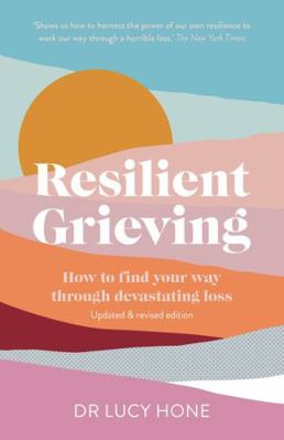Resilient Grieving 1991006489 Book Cover