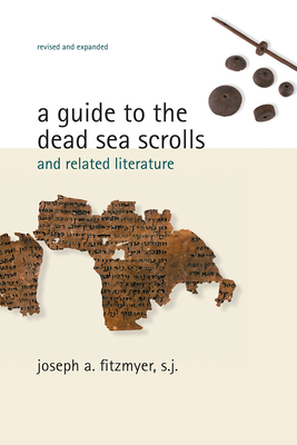 A Guide to the Dead Sea Scrolls and Related Lit... 0802862411 Book Cover