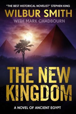 New Kingdom 1838774386 Book Cover