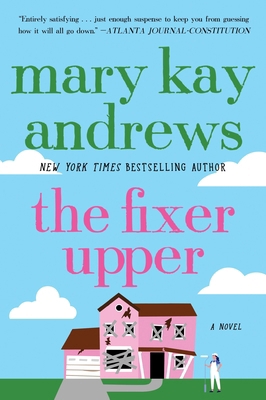 The Fixer Upper 006083739X Book Cover