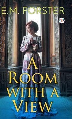 A Room With A View B0BCQZF8BD Book Cover