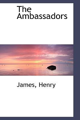 The Ambassadors: Vol. II 1113512342 Book Cover