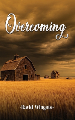 Overcoming B0F8V2RQ8P Book Cover