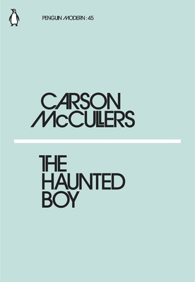 The Haunted Boy (Penguin Modern) 0241339502 Book Cover