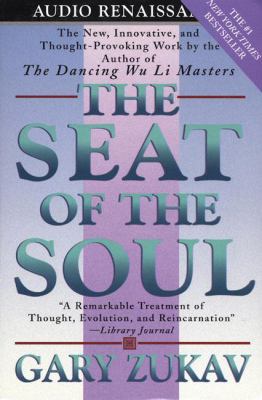 The Seat of the Soul 1559275553 Book Cover