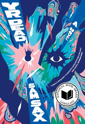 Yr Dead 1963270444 Book Cover