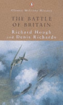 The Battle of Britain: The Jubilee History (Pen... 0141390824 Book Cover