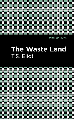 The Waste Land 151327967X Book Cover