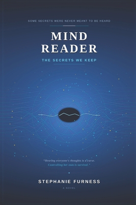 Mind Reader B0HFGRNJZ6 Book Cover