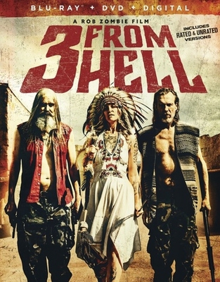 3 from Hell B07VSJ77J1 Book Cover