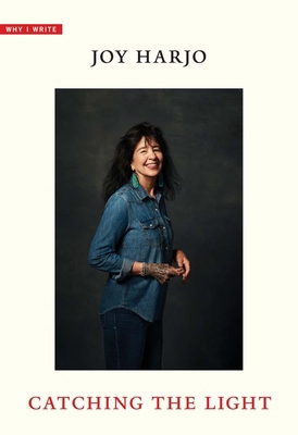 Catching the Light 0300274068 Book Cover