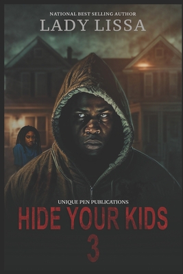 Hide Your Kids 3: The Finale B0CHL96XNJ Book Cover
