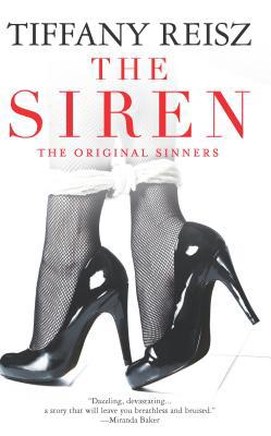 The Siren B07DMKWN13 Book Cover