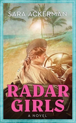 Radar Girls [Large Print] 1638080453 Book Cover