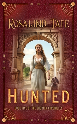Hunted 1739507320 Book Cover