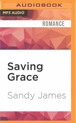 Saving Grace 1522667024 Book Cover