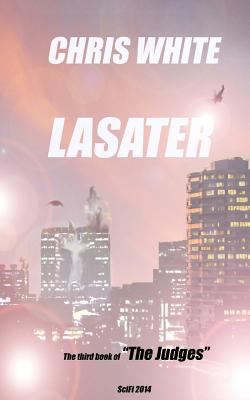 Lasater [Large Print] 1500665916 Book Cover