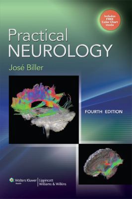 Practical Neurology 1451142633 Book Cover