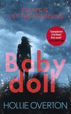 Baby Doll: The twisted Richard and Judy Book Cl... B01N9NVLVZ Book Cover