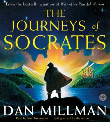 The Journeys of Socrates CD 0060763353 Book Cover