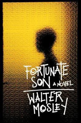 Fortunate Son 0316114715 Book Cover