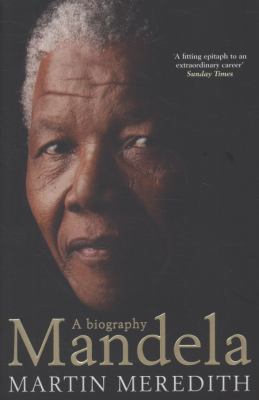 Mandela 1847378838 Book Cover