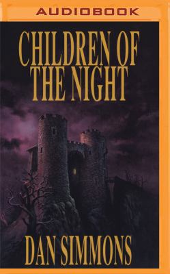 Children of the Night 1531878520 Book Cover