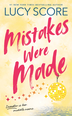 Mistakes Were Made (Standard Edition) 1464258732 Book Cover