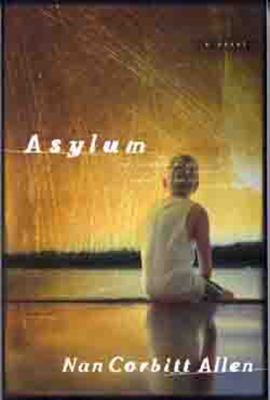 Asylum 0802411177 Book Cover